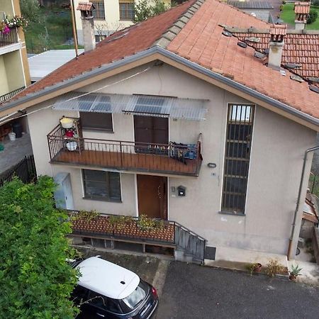 Casa Vacanze Quinci-Valle Quincinetto Dış mekan fotoğraf