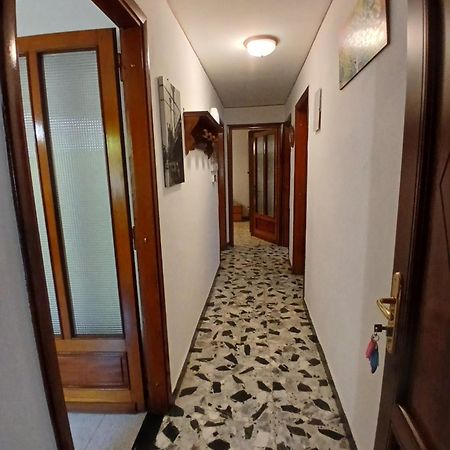 Casa Vacanze Quinci-Valle Quincinetto Dış mekan fotoğraf