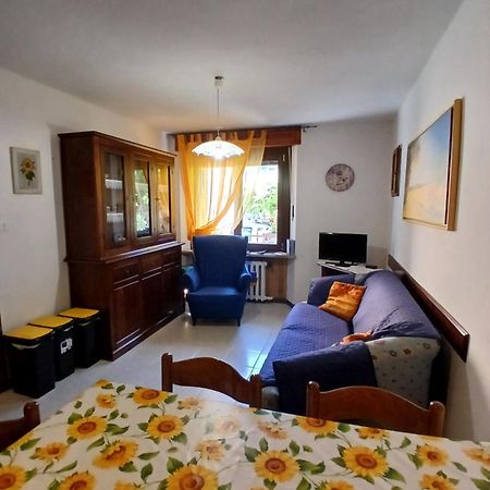 Casa Vacanze Quinci-Valle Quincinetto Dış mekan fotoğraf