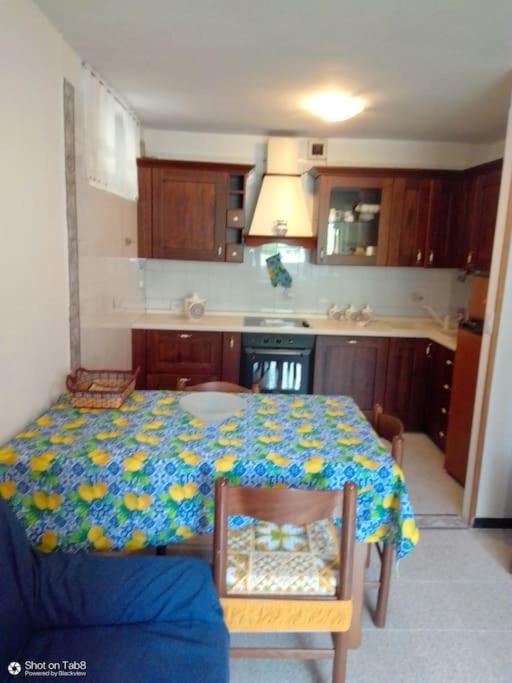 Casa Vacanze Quinci-Valle Quincinetto Dış mekan fotoğraf