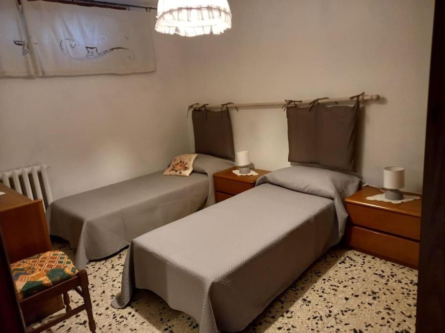 Casa Vacanze Quinci-Valle Quincinetto Dış mekan fotoğraf