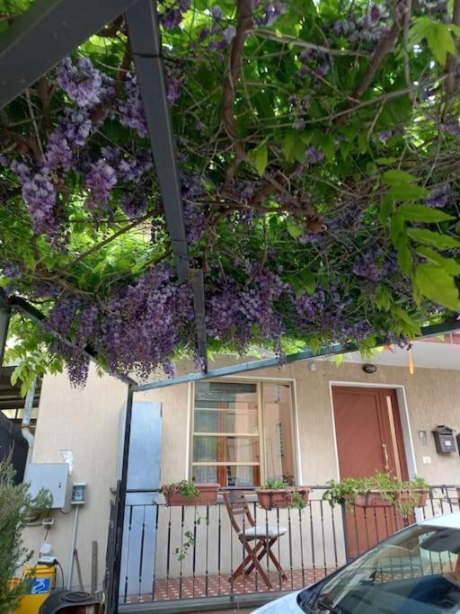 Casa Vacanze Quinci-Valle Quincinetto Dış mekan fotoğraf