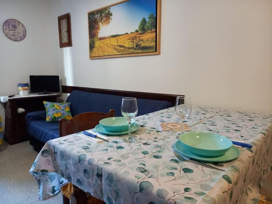 Casa Vacanze Quinci-Valle Quincinetto Dış mekan fotoğraf