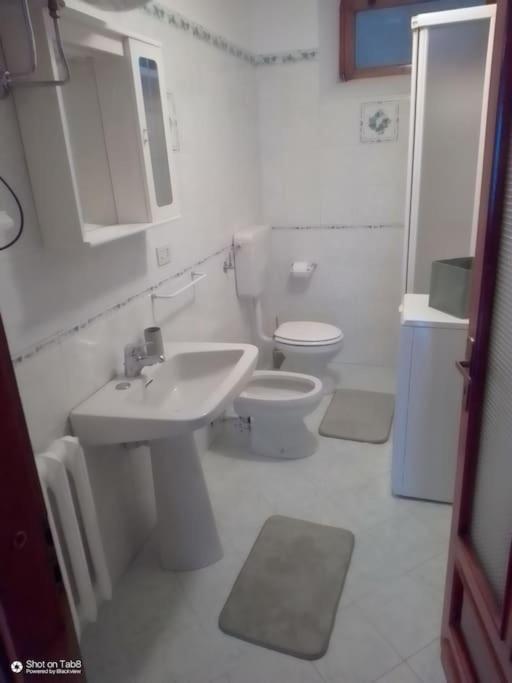 Casa Vacanze Quinci-Valle Quincinetto Dış mekan fotoğraf