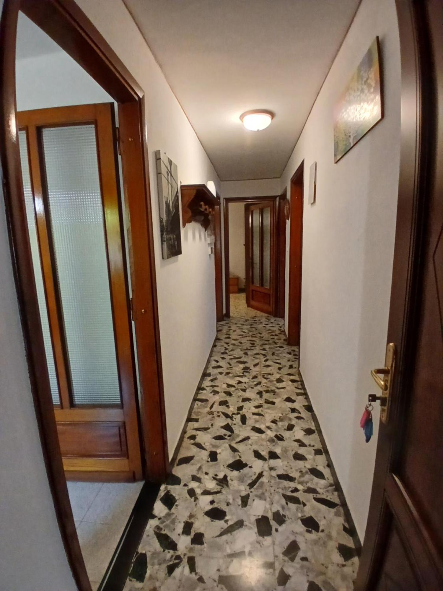 Casa Vacanze Quinci-Valle Quincinetto Dış mekan fotoğraf